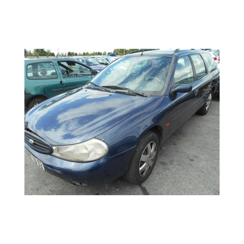 Afficheur FORD MONDEO 1 Photo n°4