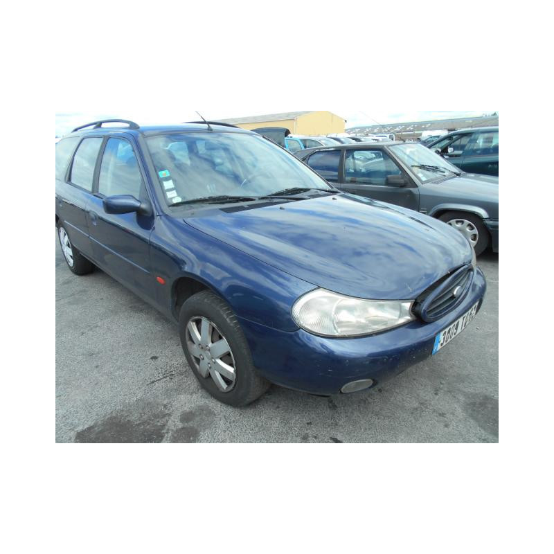 Afficheur FORD MONDEO 1 Photo n°5