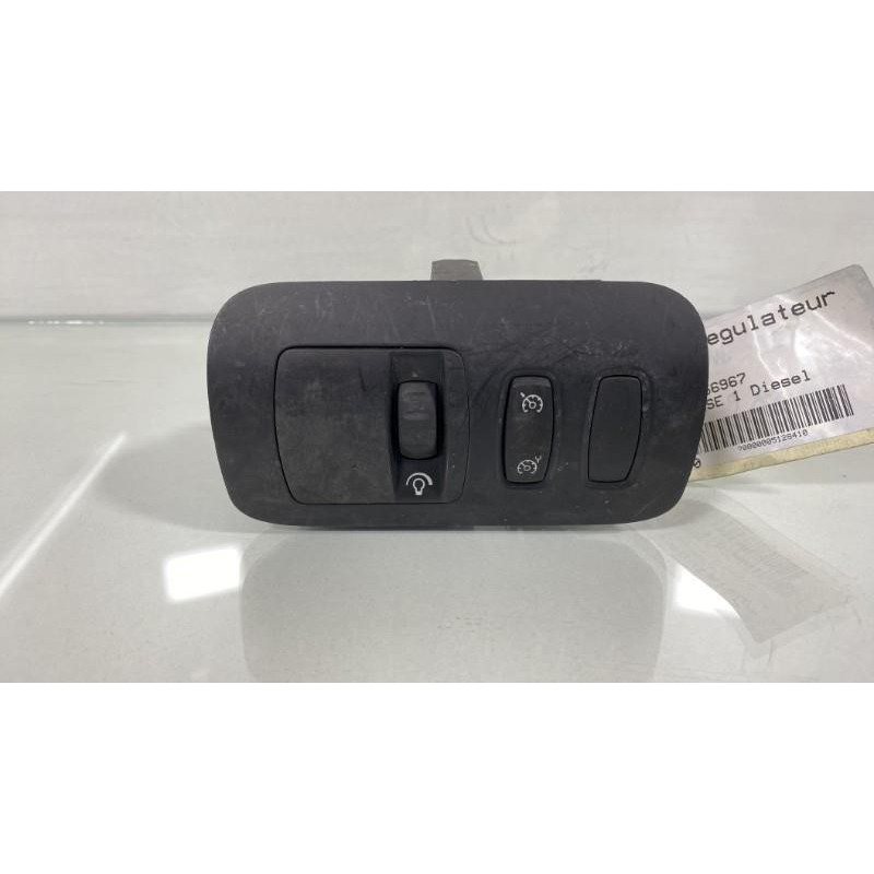 Commande regulateur vitesse RENAULT MEGANE 2 Photo n°1