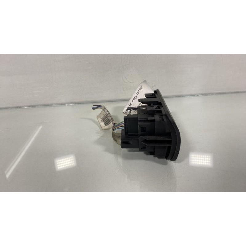 Commande regulateur vitesse RENAULT MEGANE 2 Photo n°2