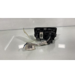 Commande regulateur vitesse RENAULT MEGANE 2