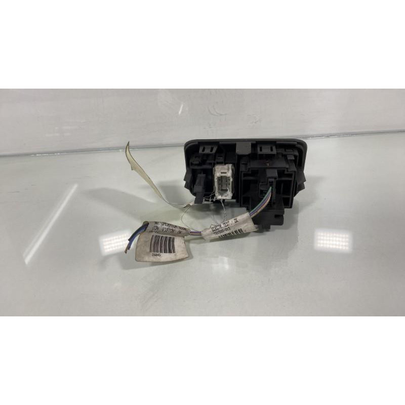 Commande regulateur vitesse RENAULT MEGANE 2 Photo n°3