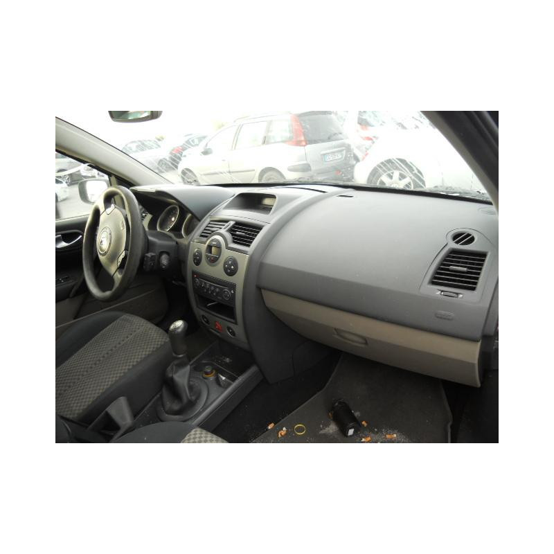 Commande regulateur vitesse RENAULT MEGANE 2 Photo n°10