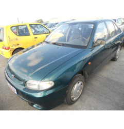 Cremaillere assistee HYUNDAI PONY 3