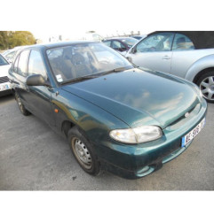 Cremaillere assistee HYUNDAI PONY 3
