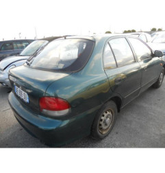 Cremaillere assistee HYUNDAI PONY 3