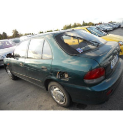 Cremaillere assistee HYUNDAI PONY 3