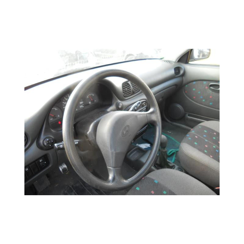 Cremaillere assistee HYUNDAI PONY 3 Photo n°6