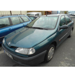 Cremaillere assistee RENAULT LAGUNA 1