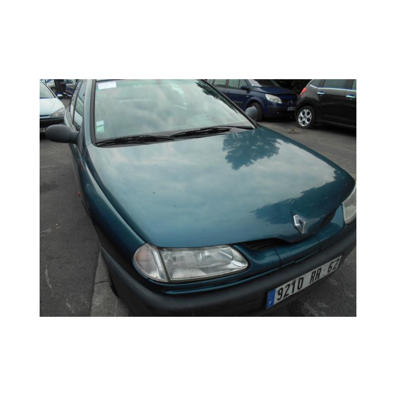 Cremaillere assistee RENAULT LAGUNA 1 Photo n°3