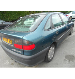 Cremaillere assistee RENAULT LAGUNA 1