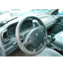 Cremaillere assistee RENAULT LAGUNA 1