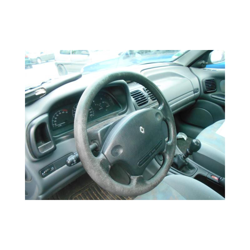 Cremaillere assistee RENAULT LAGUNA 1 Photo n°6