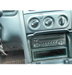 Cremaillere assistee RENAULT LAGUNA 1
