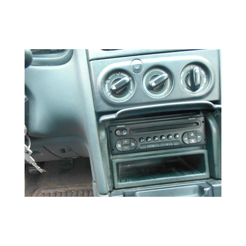Cremaillere assistee RENAULT LAGUNA 1 Photo n°7
