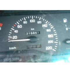 Cremaillere assistee RENAULT LAGUNA 1