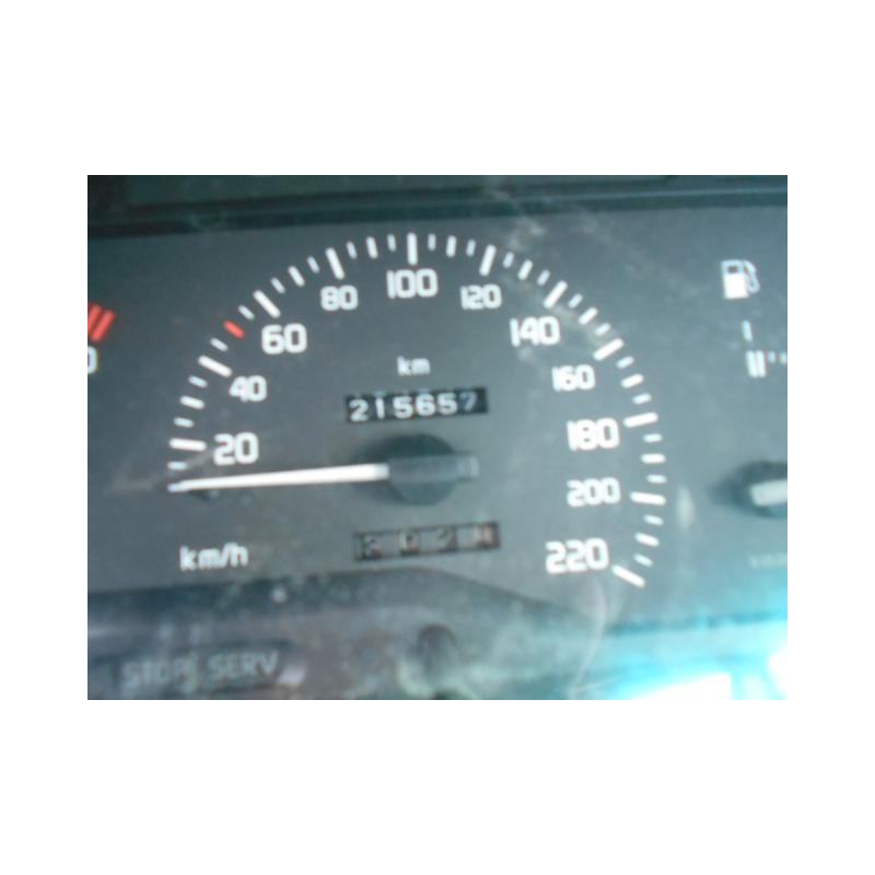 Cremaillere assistee RENAULT LAGUNA 1 Photo n°8