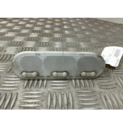 Eclairage de plafonnier RENAULT SCENIC 2 Photo n°1