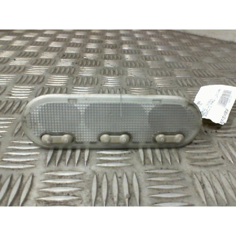 Eclairage de plafonnier RENAULT SCENIC 2 Photo n°1