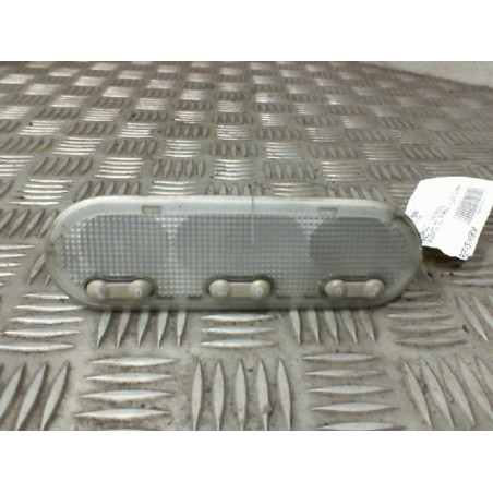 Eclairage de plafonnier RENAULT SCENIC 2 Photo n°1