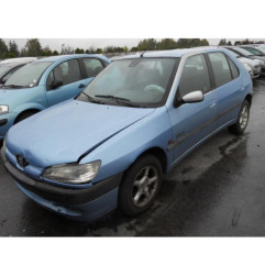 Bras essuie glace avant droit PEUGEOT 306