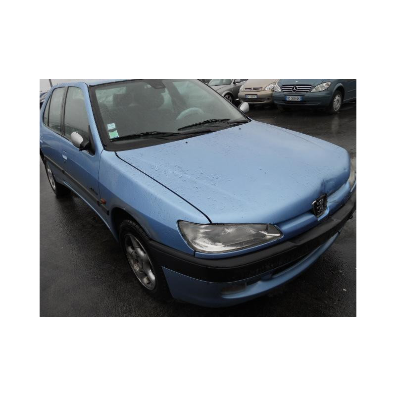 Bras essuie glace avant droit PEUGEOT 306 Photo n°3