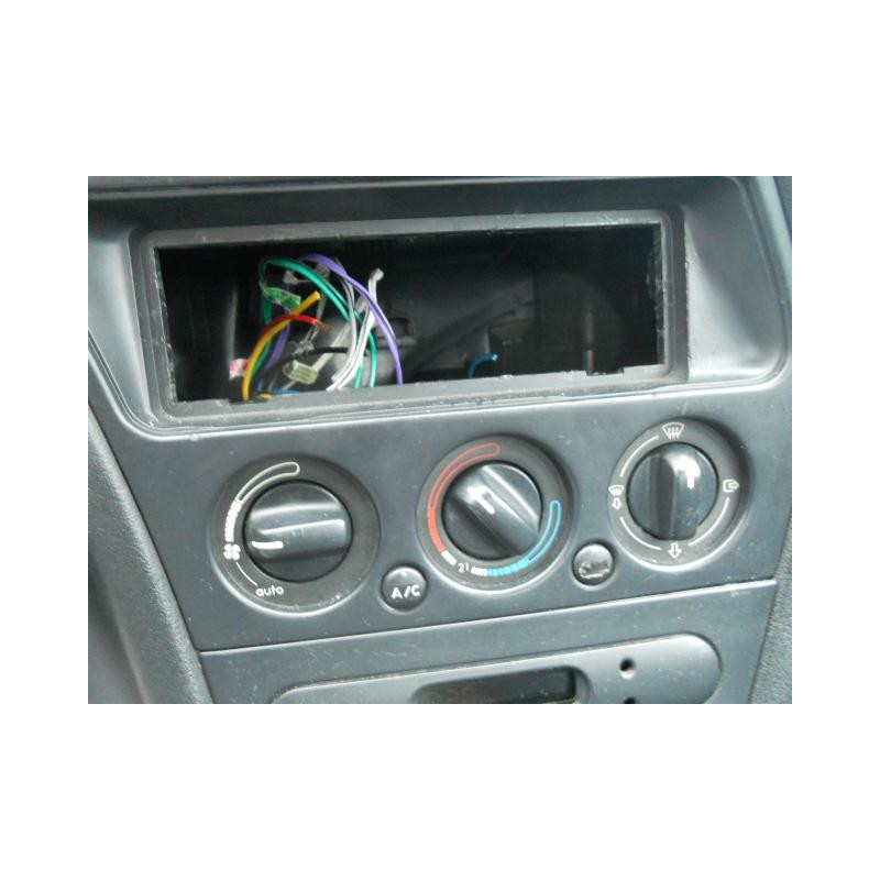 Bras essuie glace avant droit PEUGEOT 306 Photo n°7