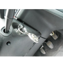 Bras essuie glace avant droit PEUGEOT 306