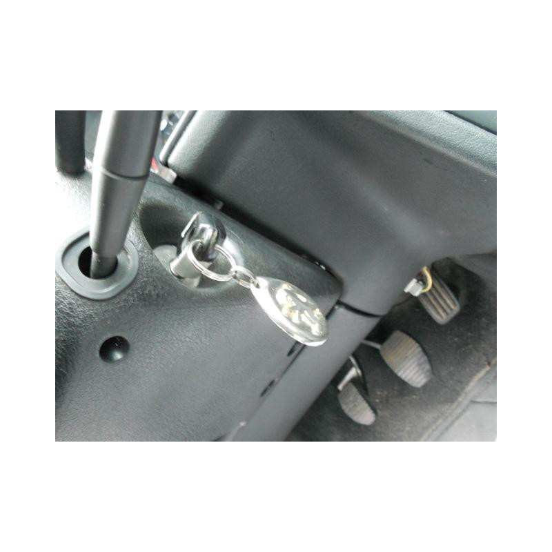 Bras essuie glace avant droit PEUGEOT 306 Photo n°8