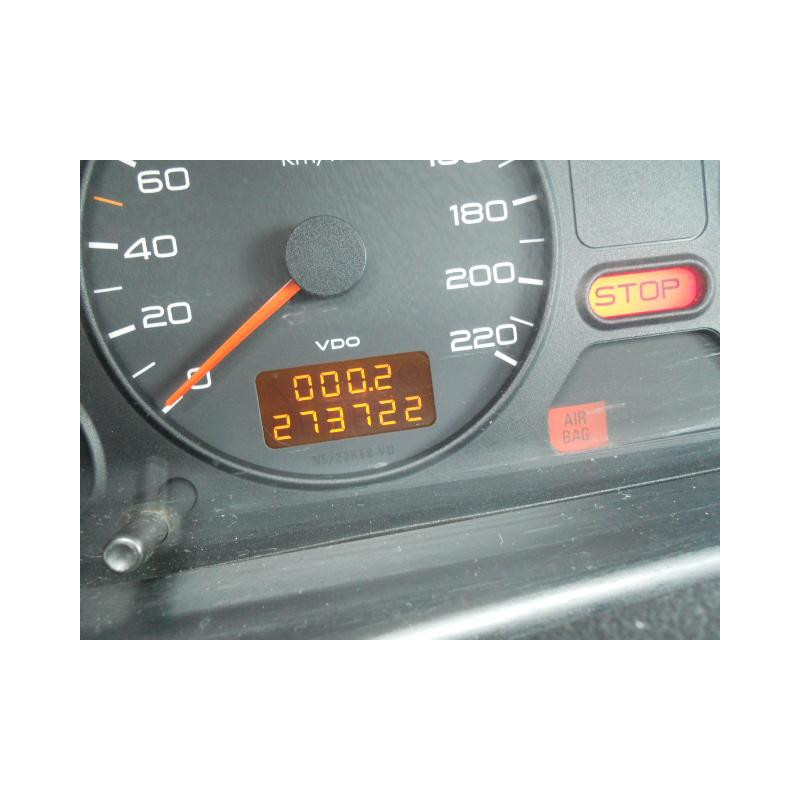 Bras essuie glace avant droit PEUGEOT 306 Photo n°9