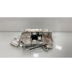 Commande chauffage NISSAN ALMERA 2