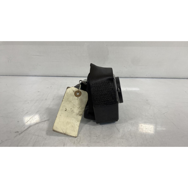 Pretensionneur de ceinture avant droit AUDI A3 2 Photo n°2