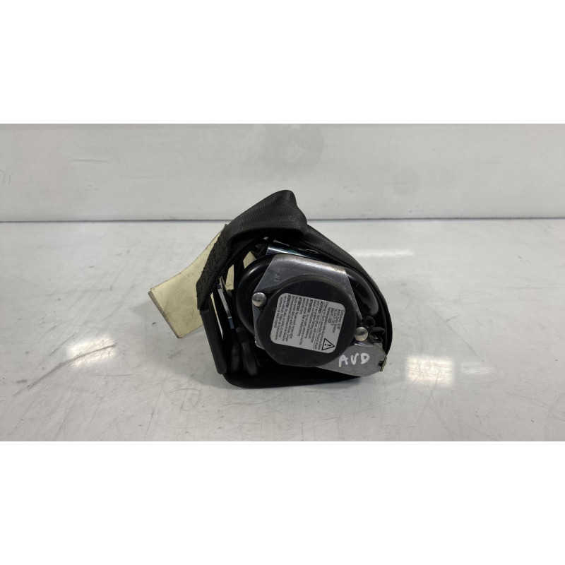 Pretensionneur de ceinture avant droit AUDI A3 2 Photo n°3