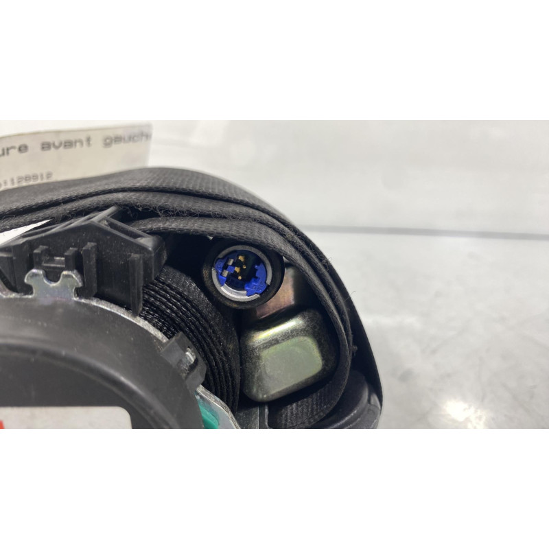 Pretensionneur de ceinture avant gauche AUDI A3 2 Photo n°1