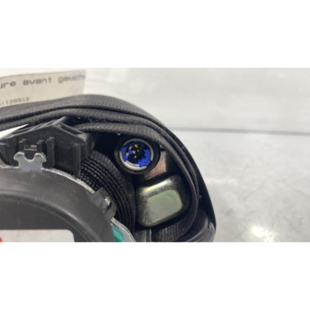 Pretensionneur de ceinture avant gauche AUDI A3 2 Photo n°1