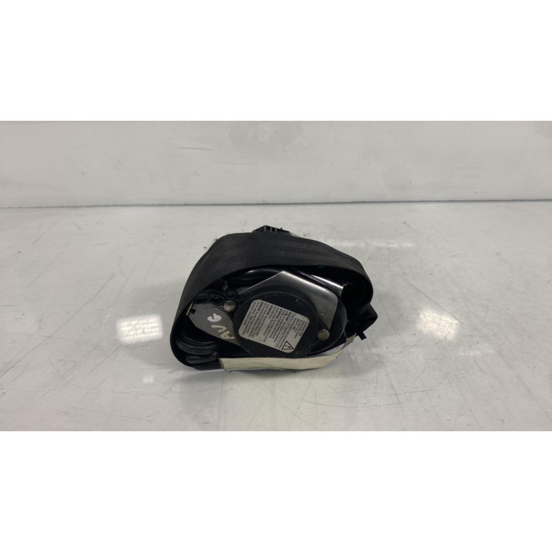 Pretensionneur de ceinture avant gauche AUDI A3 2 Photo n°3