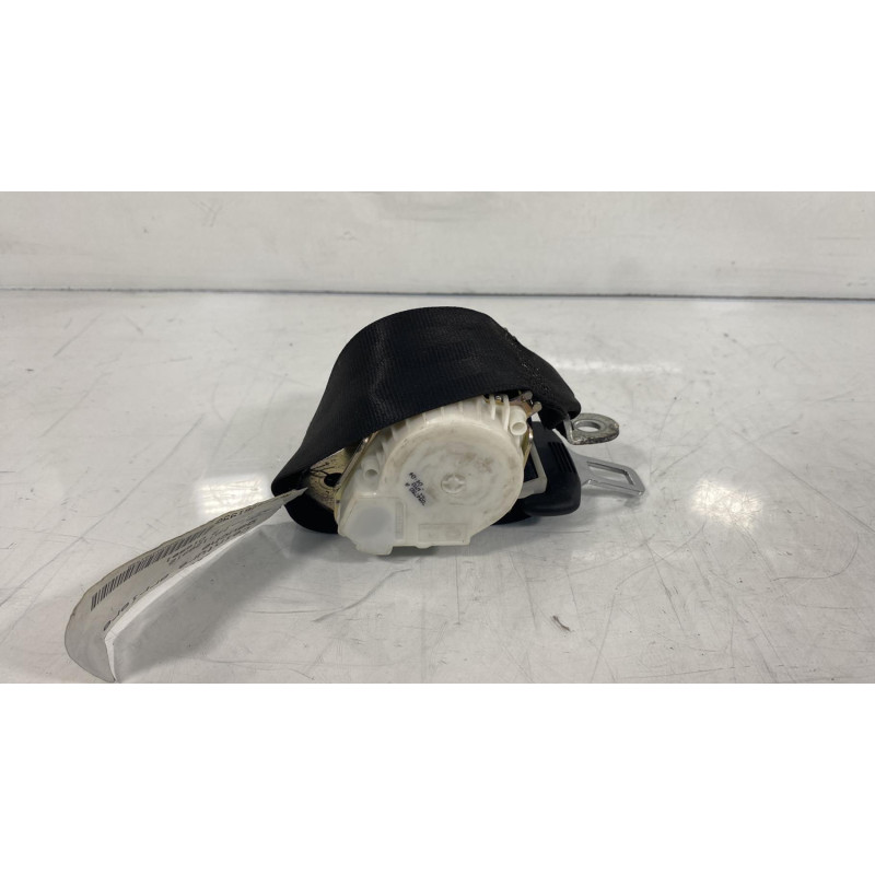 Ceinture arriere gauche AUDI A3 2 Photo n°1