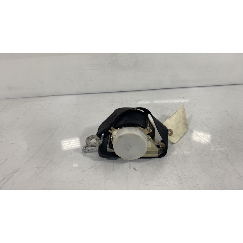 Ceinture arriere gauche AUDI A3 2 Photo n°3