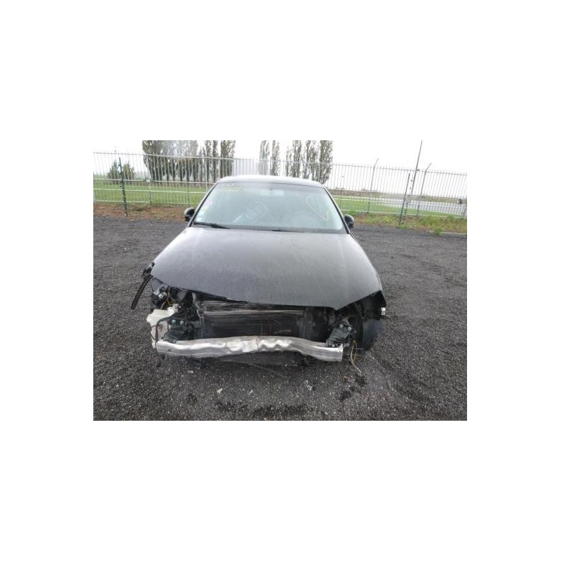 Ceinture arriere gauche AUDI A3 2 Photo n°4