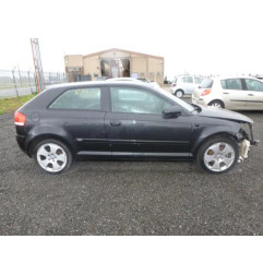 Ceinture arriere gauche AUDI A3 2