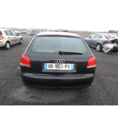 Ceinture arriere gauche AUDI A3 2