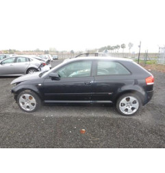 Ceinture arriere gauche AUDI A3 2
