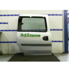 Porte laterale droit OPEL COMBO C Photo n°1
