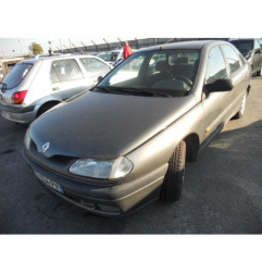 Afficheur RENAULT LAGUNA 1