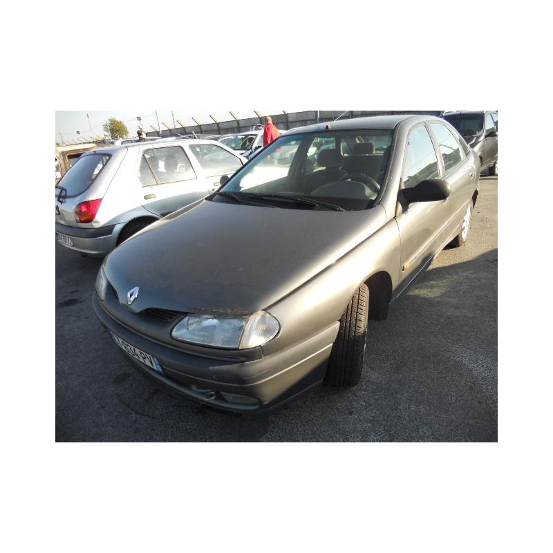 Afficheur RENAULT LAGUNA 1 Photo n°4
