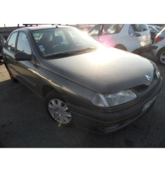 Afficheur RENAULT LAGUNA 1