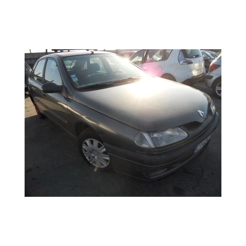 Afficheur RENAULT LAGUNA 1 Photo n°5