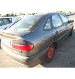 Afficheur RENAULT LAGUNA 1