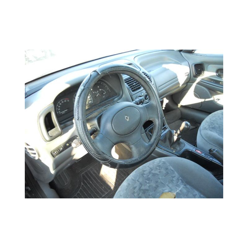 Afficheur RENAULT LAGUNA 1 Photo n°8