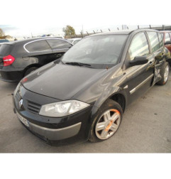 Afficheur RENAULT MEGANE 2
